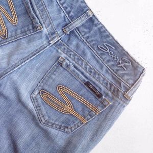 Seven7 Jeans - size 25